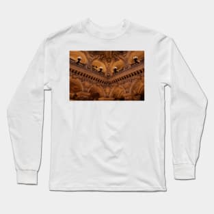 A Night At The Opera - 6 © Long Sleeve T-Shirt